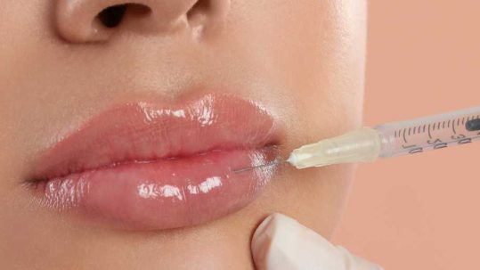 precio aumento de labios acido hialuronico en Sevilla