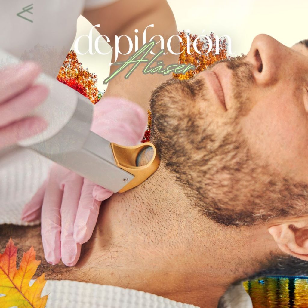 depilación láser zona mediana hombre depilación láser zona mediana hombre