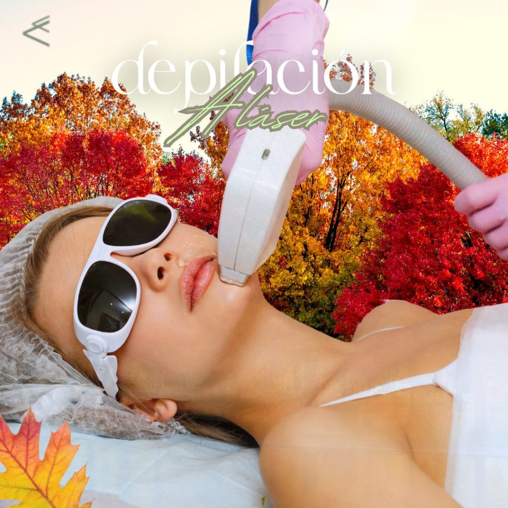 depilacion-laser-zona pequeña mujer