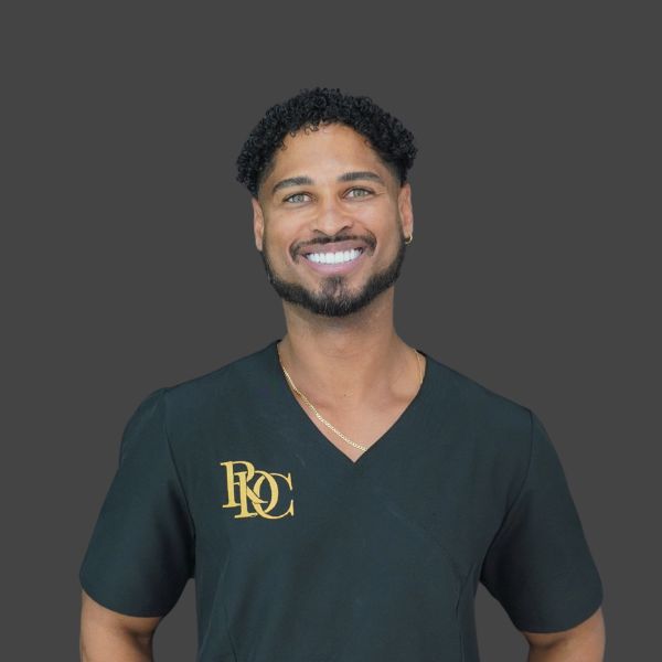 Dr Roy Medicina estética