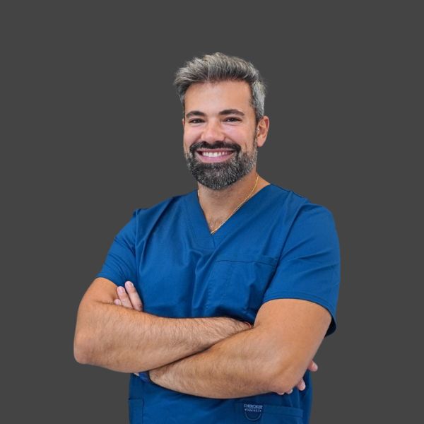 Dr Marcos medicina estética