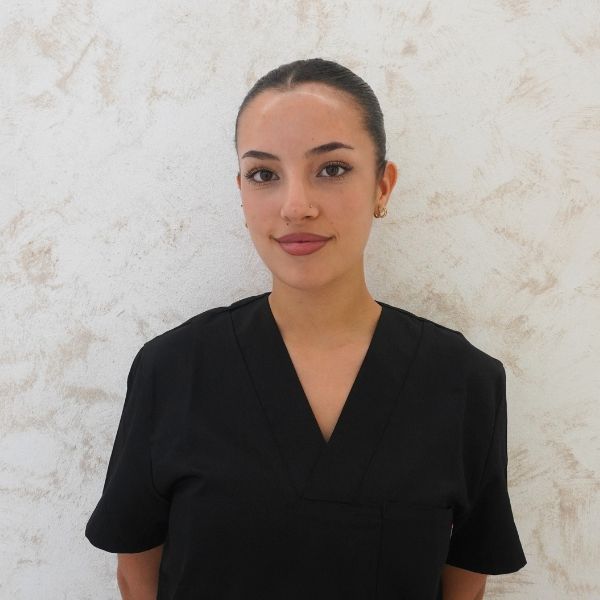 Rocio mMorales Clinica Aestheticlinic