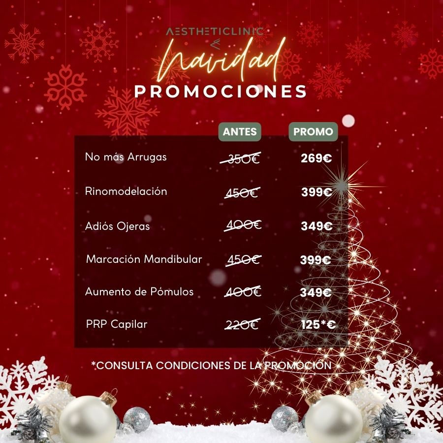 clinica medicina estetica Sevilla