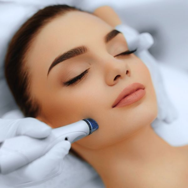 Aquapure limpieza facial profunda Sevilla Aquapure limpieza facial profunda Sevilla