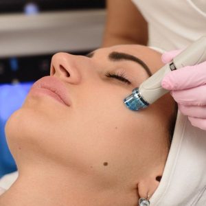aquapure tratamiento facial precio