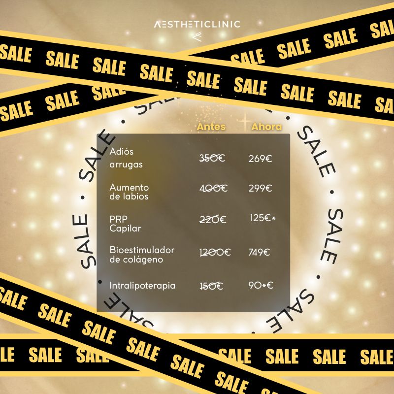 clinica medicina estetica Sevilla