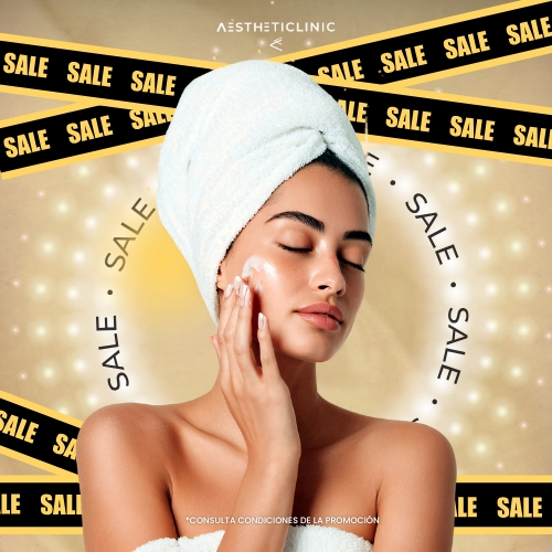 limpieza facial esencial Sevilla