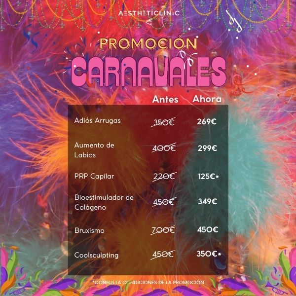 clinica medicina estetica Sevilla