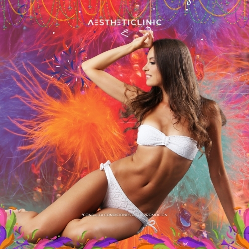 depilación laser cuerpo mujer en Sevilla