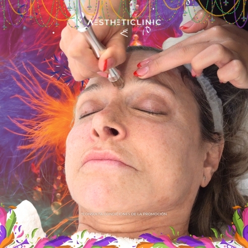 Limpieza facial Aquapure Sevilla Limpieza facial Aquapure Sevilla