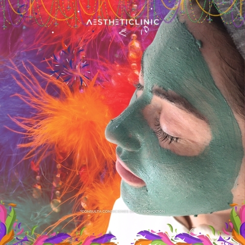 Limpieza facial esencial Sevilla Limpieza facial esencial Sevilla