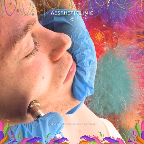 Limpieza facial profunda Sevilla Limpieza facial profunda Sevilla