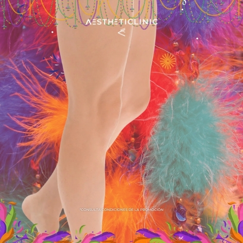 Depilacion laser zona mediana chica Sevilla