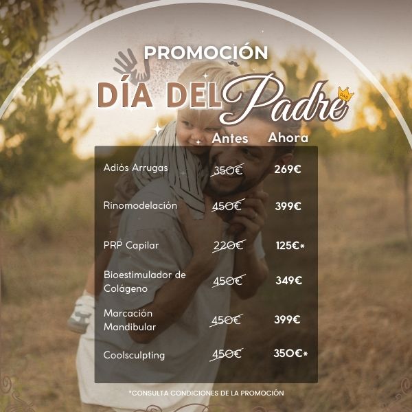 clinica medicina estetica Sevilla